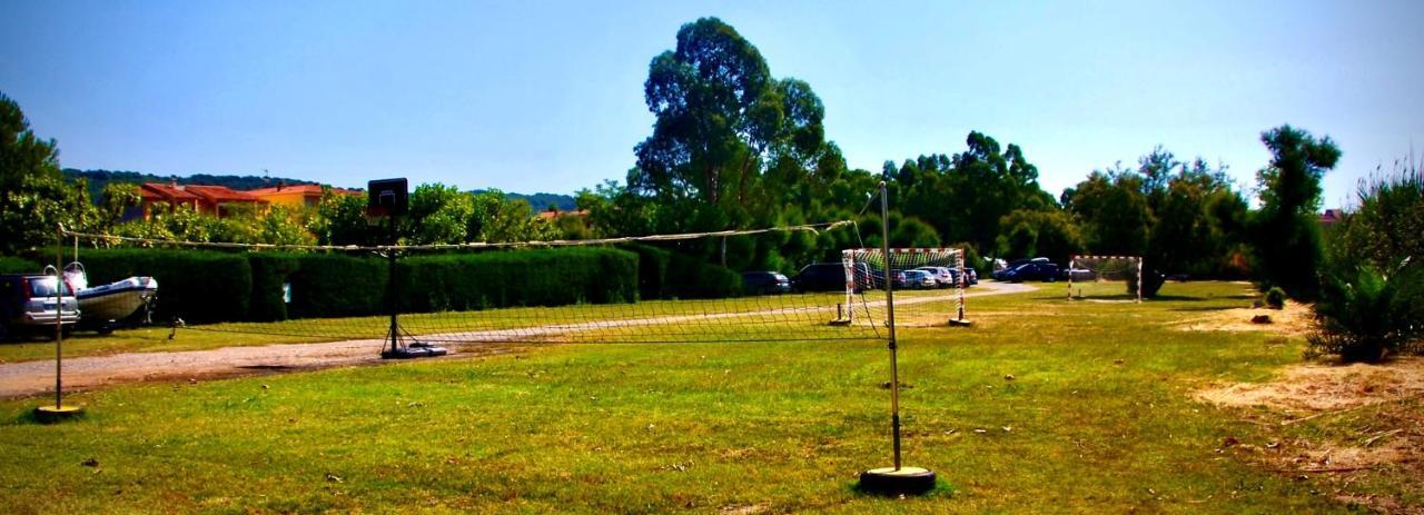 Camping La Sirena-L'Estartit-Mobile Homes By Lifestyle Holidays Exterior photo
